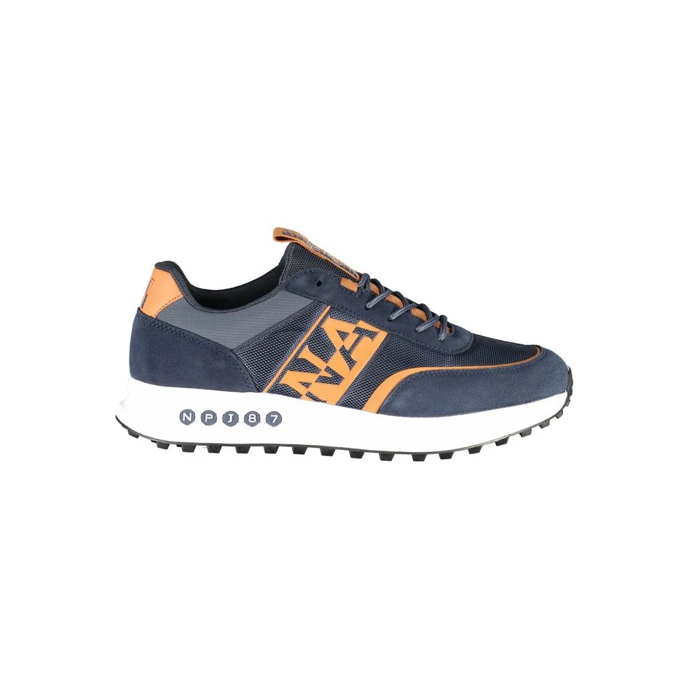 Shoes > Sneakers - - Napapijri - Modalova