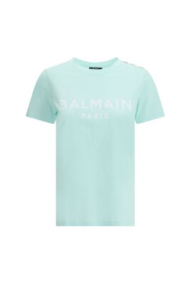 t-shirt-monochrome-avec-logo