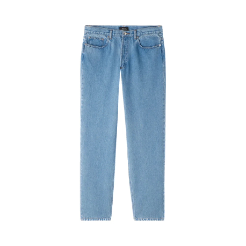 Jeans > Straight Jeans - - A.p.c. - Modalova