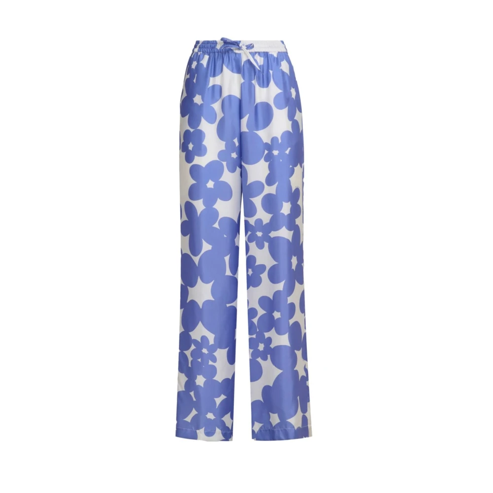 Trousers > Wide Trousers - - Marni - Modalova