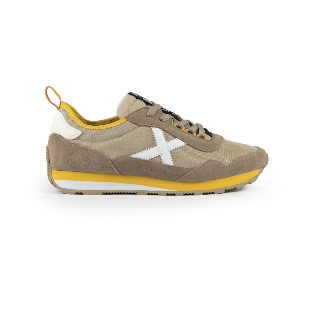 Munich - Shoes > Sneakers - Gray - Munich - Modalova
