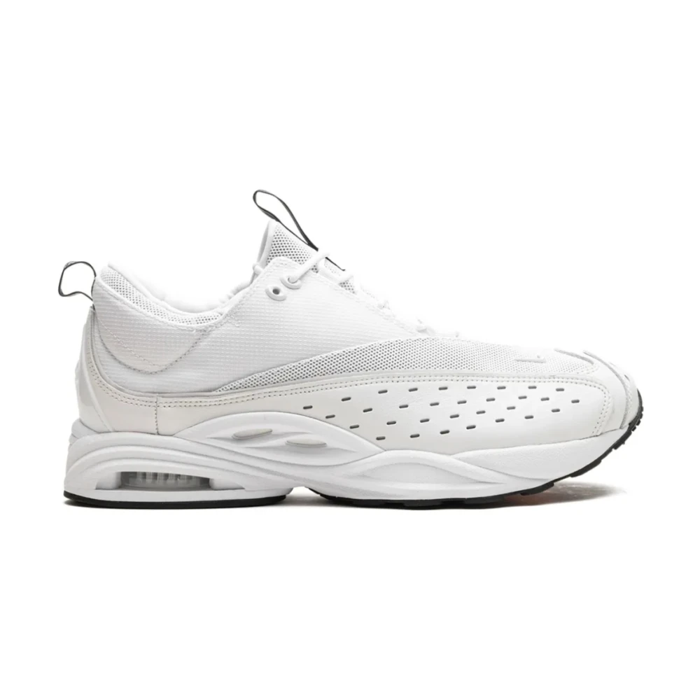 Nike White Running Shoes, Female, 5 Uk, Nocta Trainers With Air Zoom