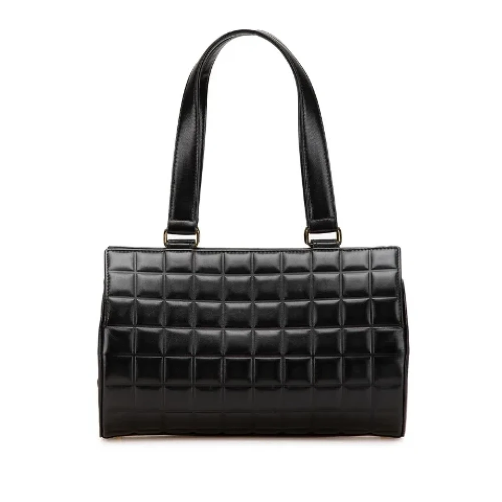 Pre-owned > Pre-owned Bags > Pre-owned Handbags - - Chanel Vintage - Modalova