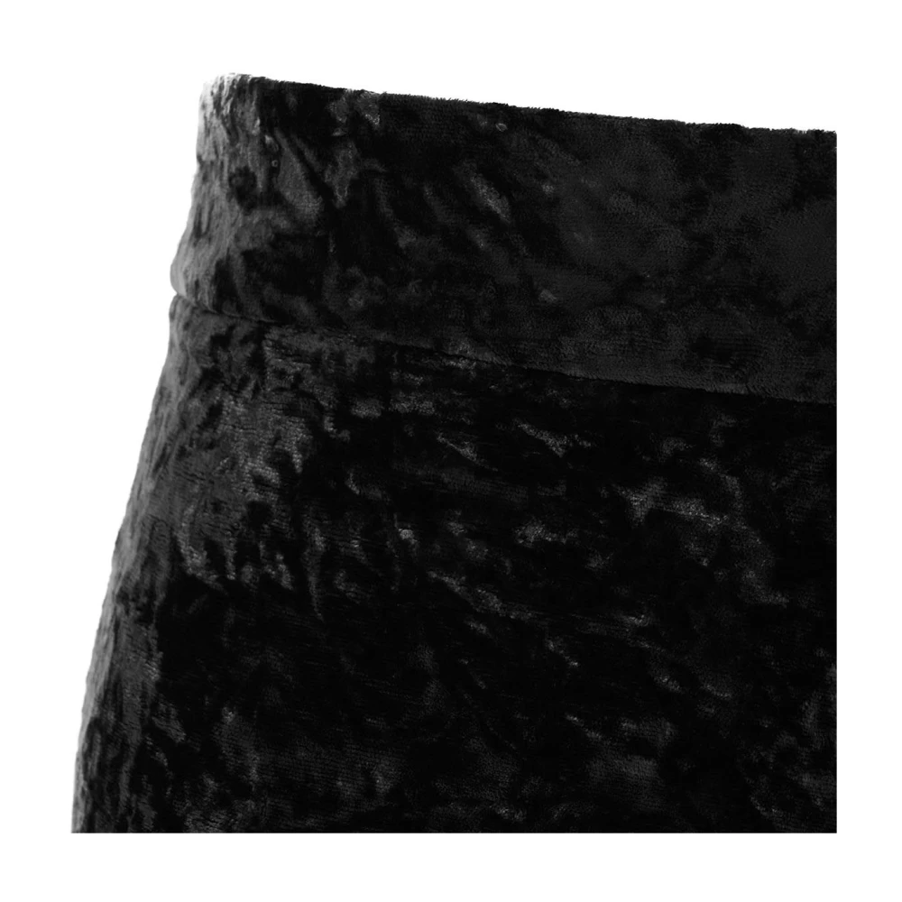 Aniye By Wijde Broek Black Dames