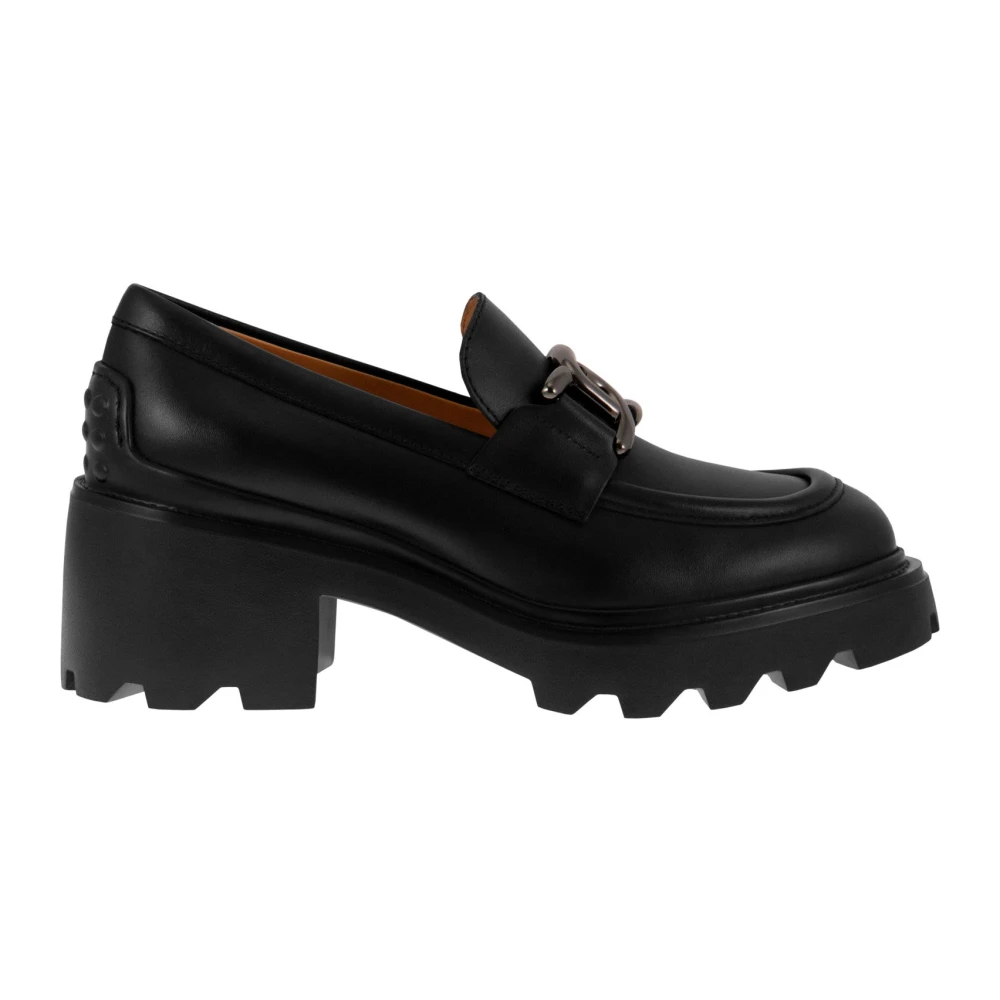 Shoes > Boots > Heeled Boots - - Tod's - Modalova