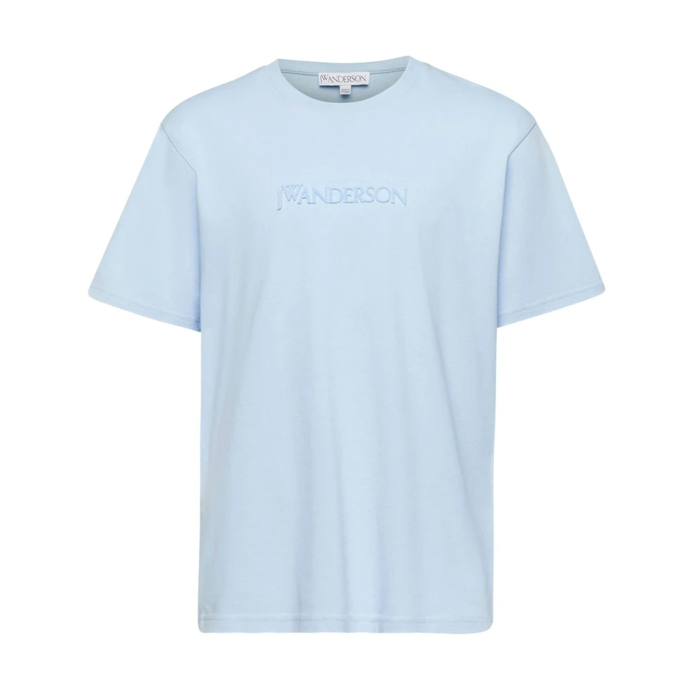 Tops > T-Shirts - - JW Anderson - Modalova