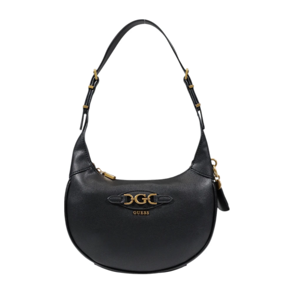 Guess Herfst Winter Dames Kleine Tassen Collectie Black Dames