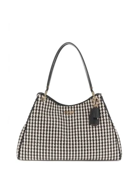 Mirema Woven Shopper