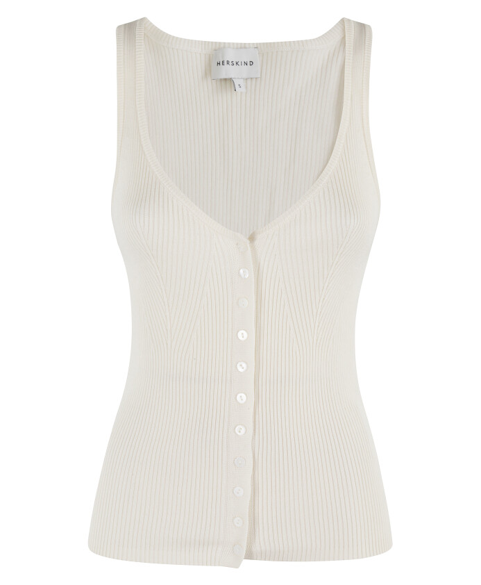 ribbed-knit-tank-top-cream-buttoned
