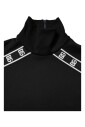 t-shirt-col-roule-en-coton-noir-avec-impression-dg