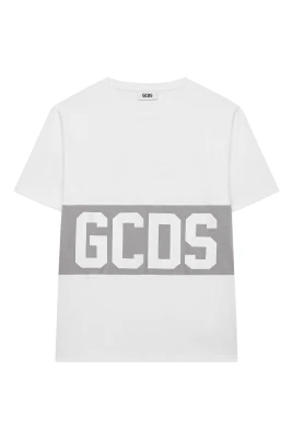 Band Logo Regular T-shirt