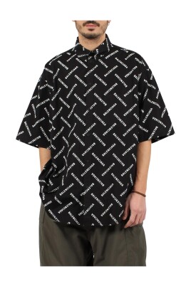 stylish-logo-print-shirt-men-black