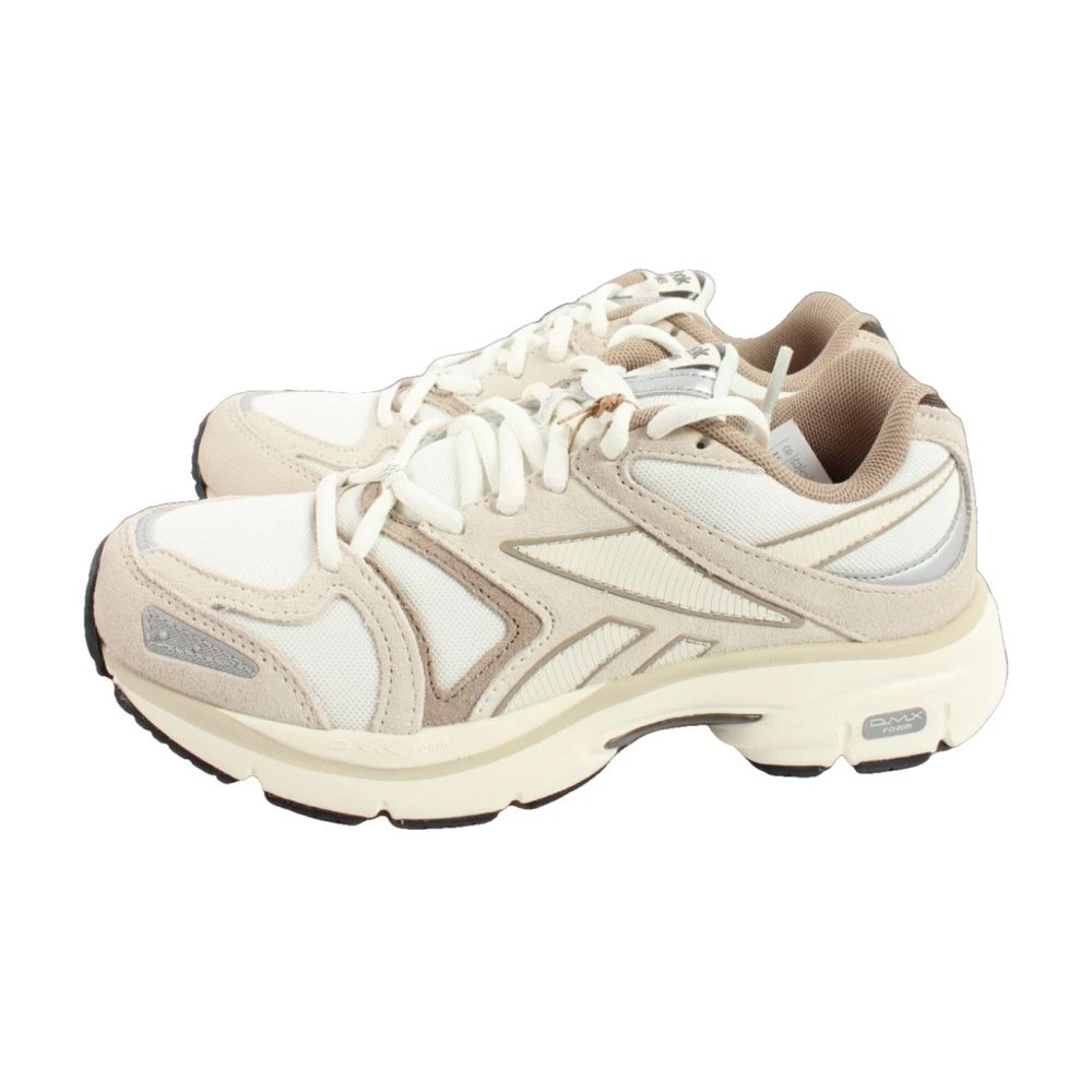 Reebok Women's Brown Trainers Size 36 - Running Shoes - 3 Uk - Sport