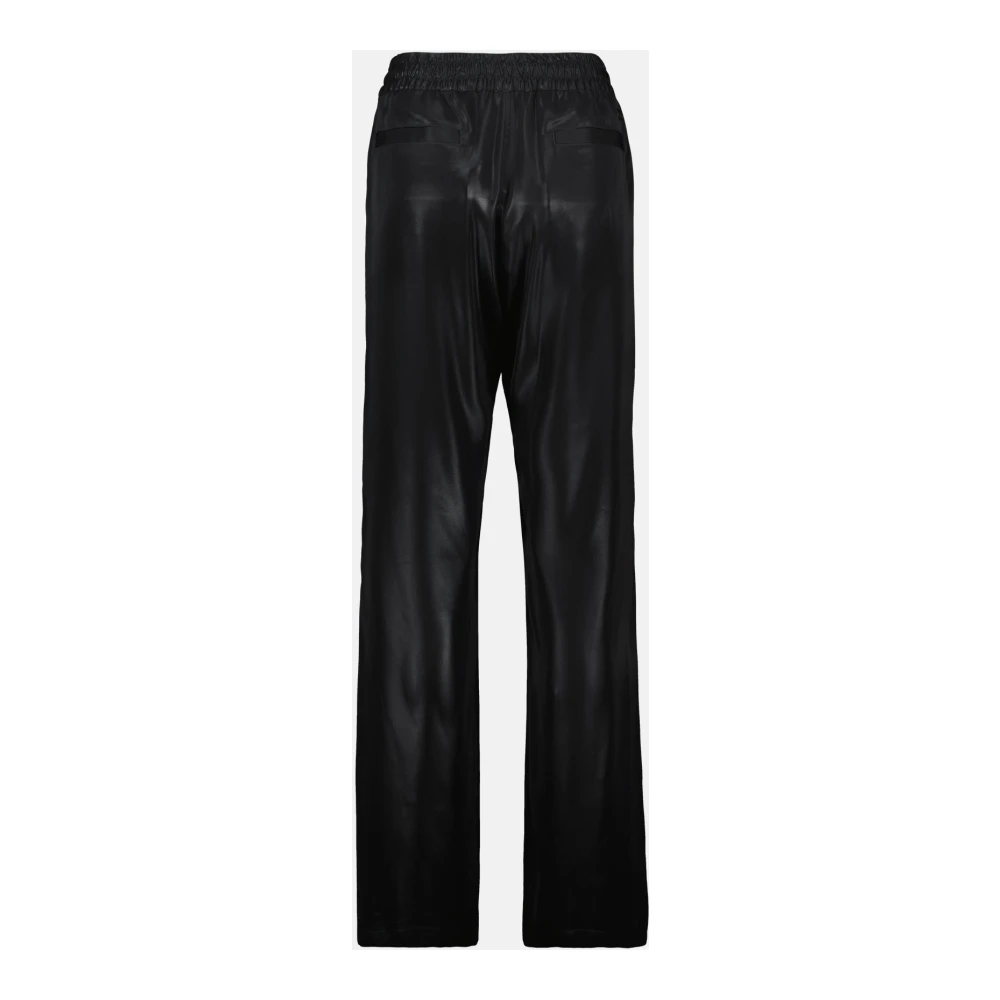 Diesel Zwarte P-Dreyer Broek Black Dames