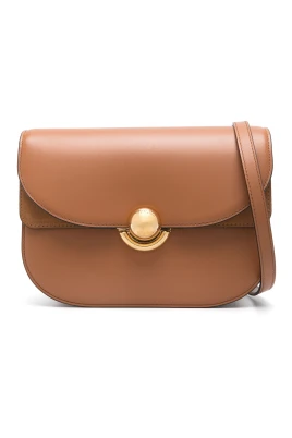 Sfera S Crossbody Round
