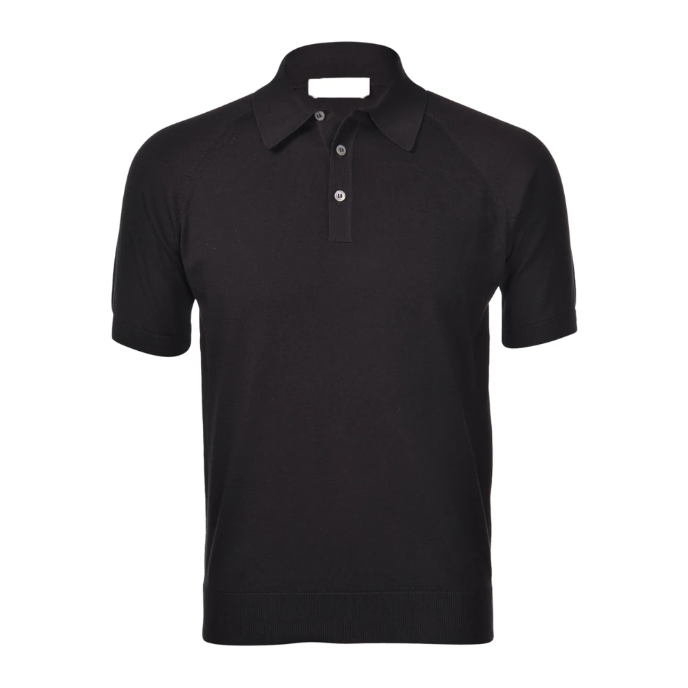 Tops > Polo Shirts - - Paolo Fiorillo Capri - Modalova