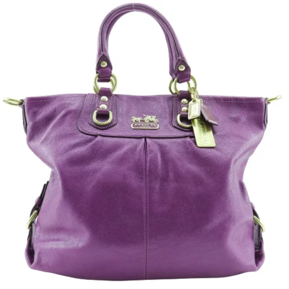 Pre-owned > Pre-owned Bags > Pre-owned Handbags - - Coach Pre-owned - Modalova