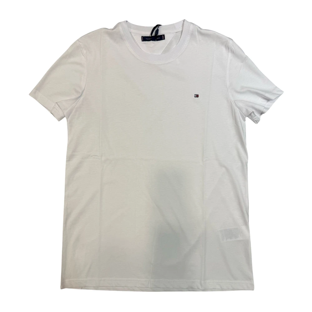 Tops > T-Shirts - - Tommy Hilfiger - Modalova
