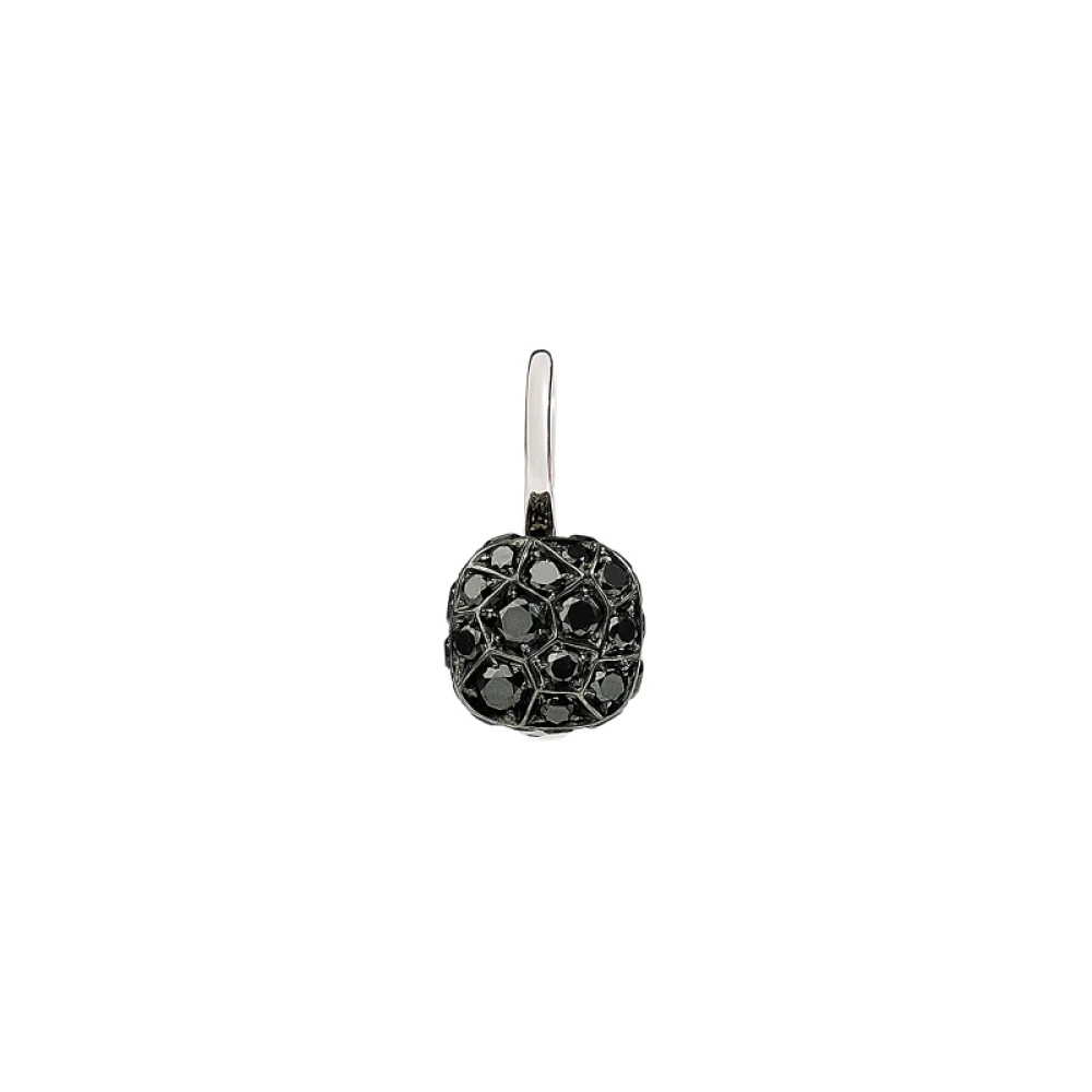 Accessories > Jewellery > Earrings - - Pomellato - Modalova