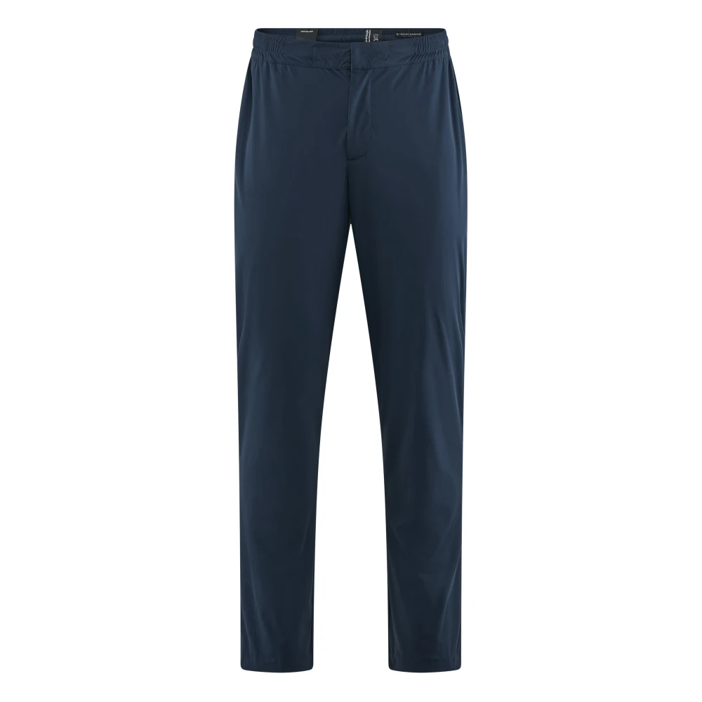 Bomboogie Uomo Blu Pantaloni, W28, New,