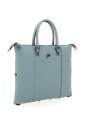 omzetbare-leren-groene-tas
