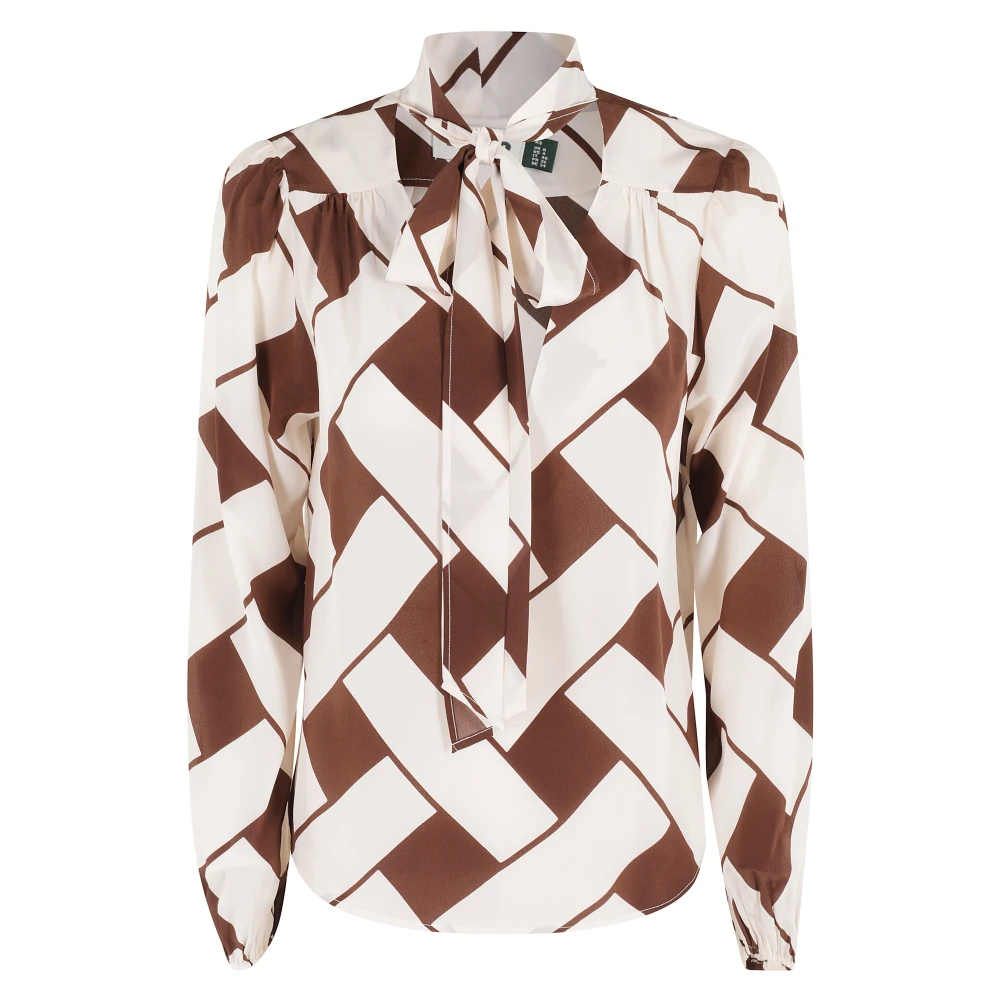 Blouses & Shirts > Blouses - - Rixo - Modalova