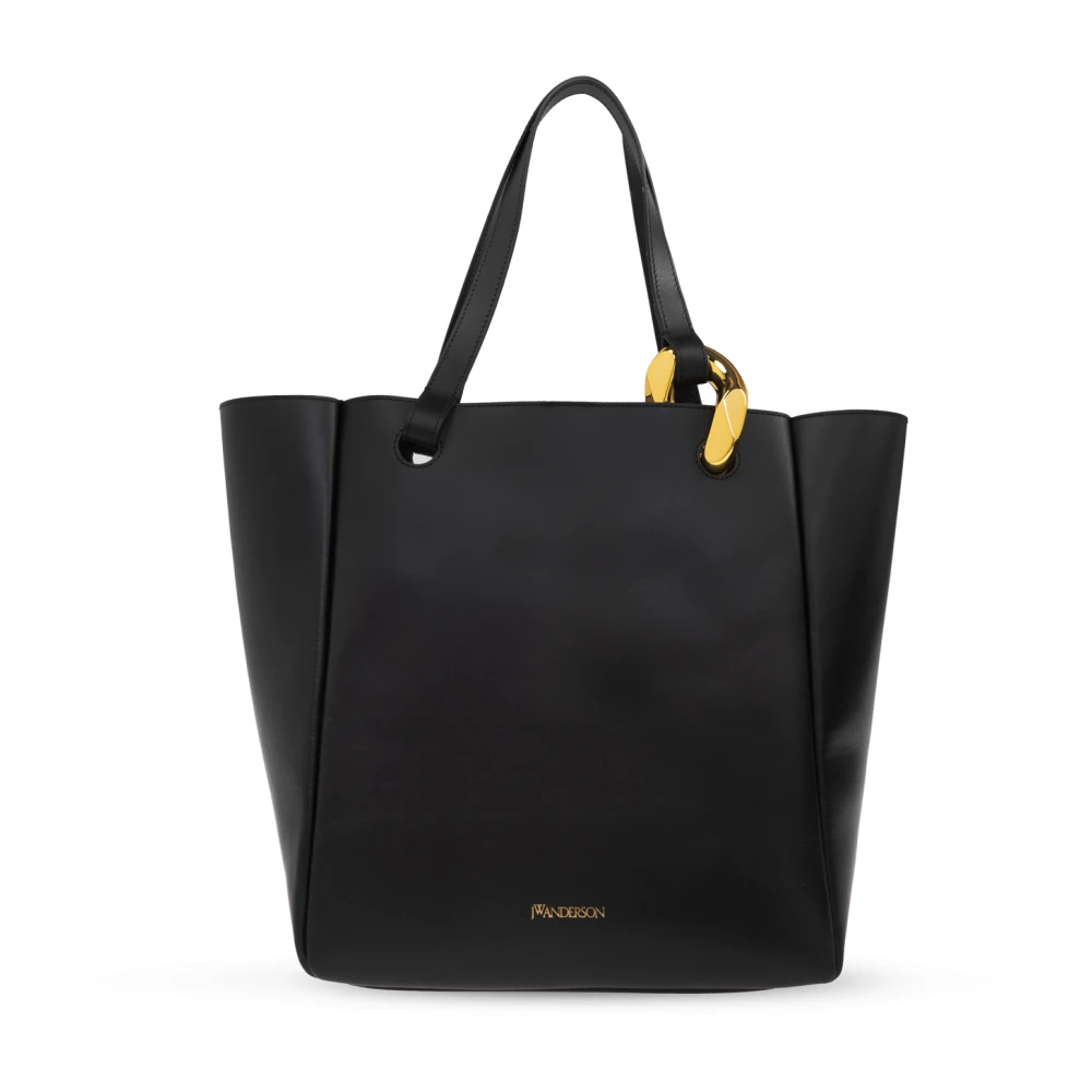 JW Anderson boodschappentas Black Dames