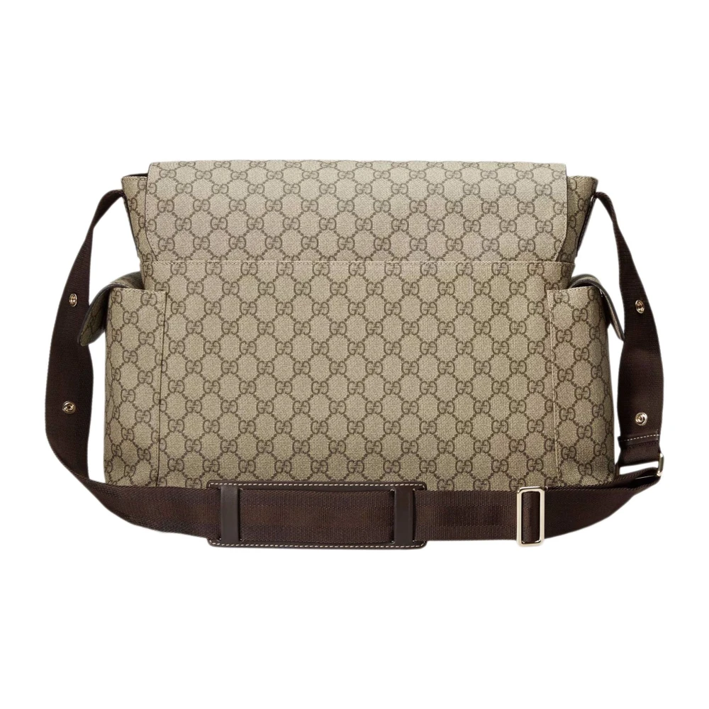 Gucci Luiertas Brown Unisex