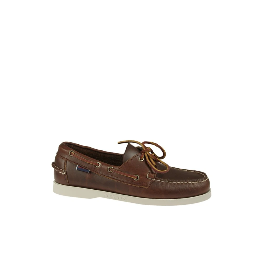 Shoes > Flats > Sailor Shoes - - Sebago - Modalova