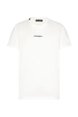 Palermo Collection Bomulls-T-shirt