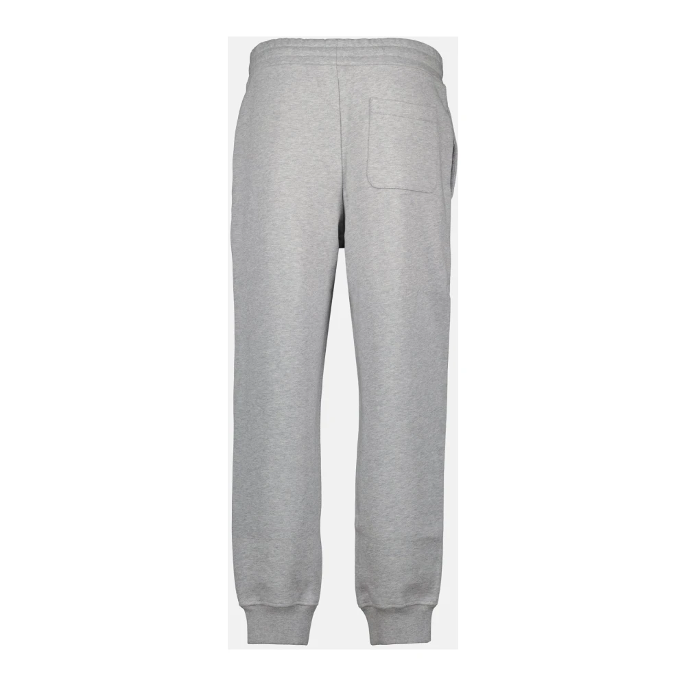 Fendi Grijze Joggingbroek Herfst-Winter Collectie Gray Dames