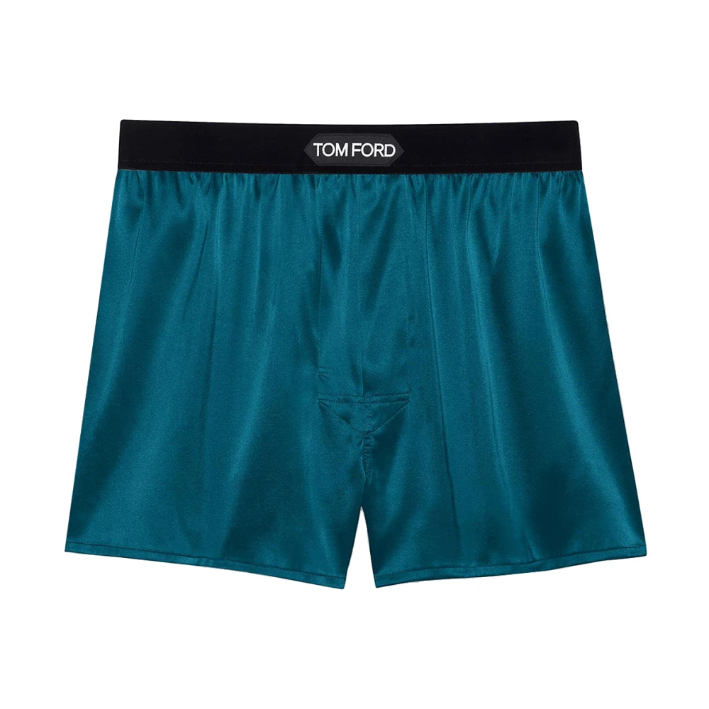 Tom Ford Underwear Green, Herr