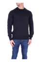 black-logo-sweater