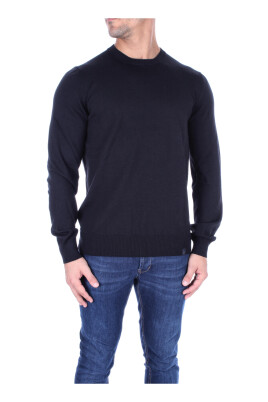 black-logo-sweater