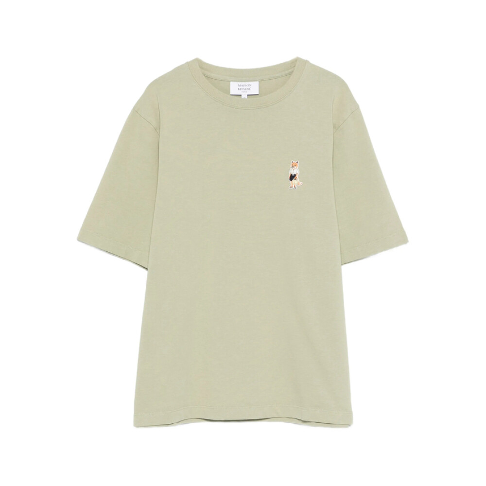 Shop fashion from Maison Kitsuné