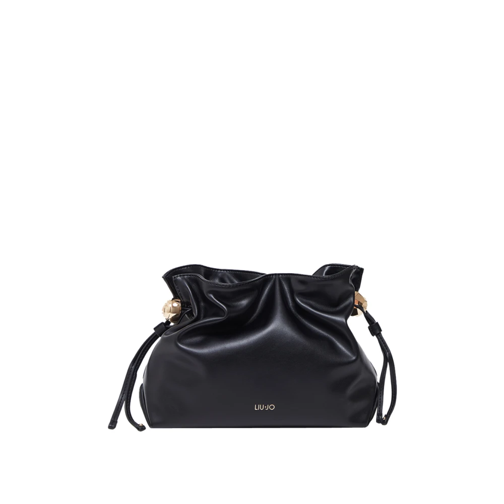 Liu Jo Mujer Negro Bolsos, Talla: One Size