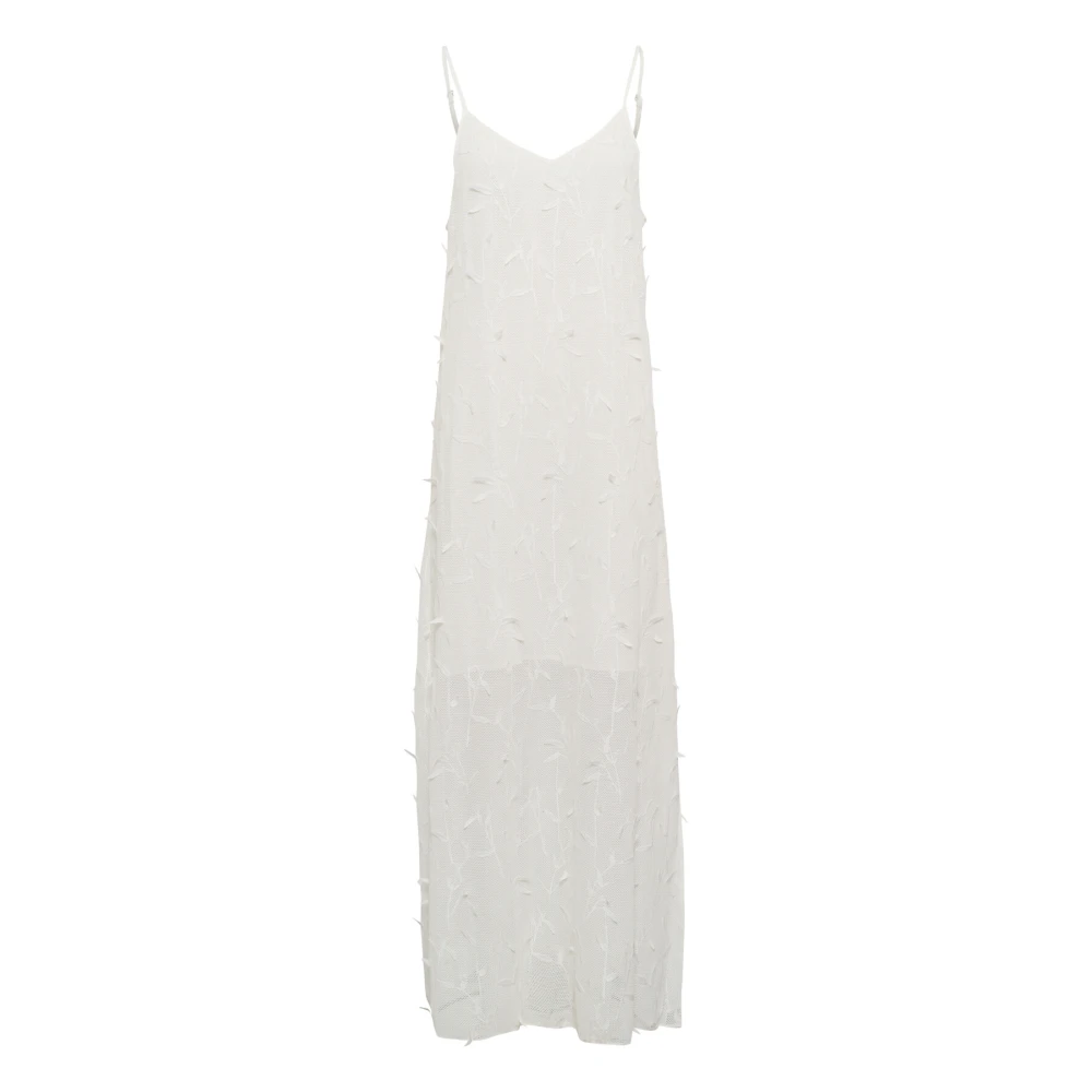 Dresses > Day Dresses > Midi Dresses - - Karen by Simonsen - Modalova