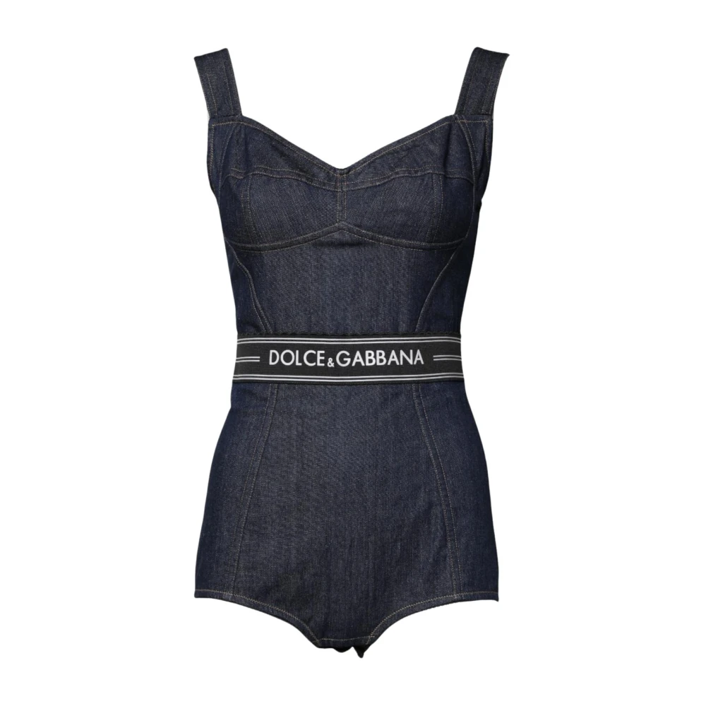 Tops > Body - - Dolce & Gabbana - Modalova