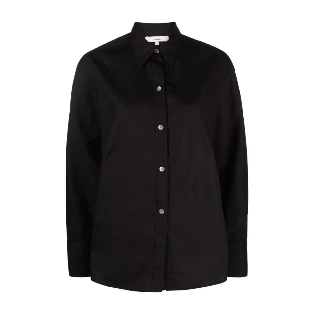 Blouses & Shirts > Shirts - - Vince - Modalova