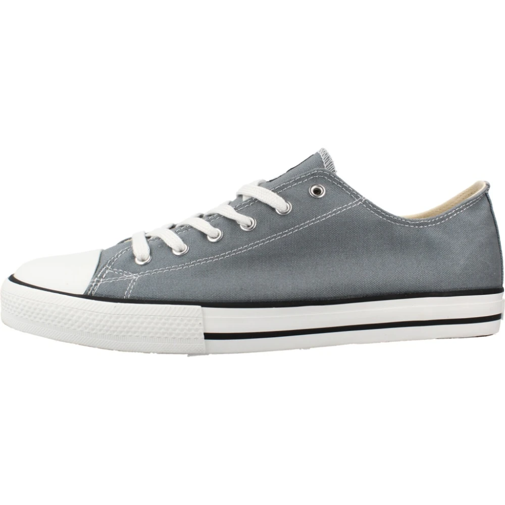 Victoria Zapatilla Sport Heren Schoenen Grijs