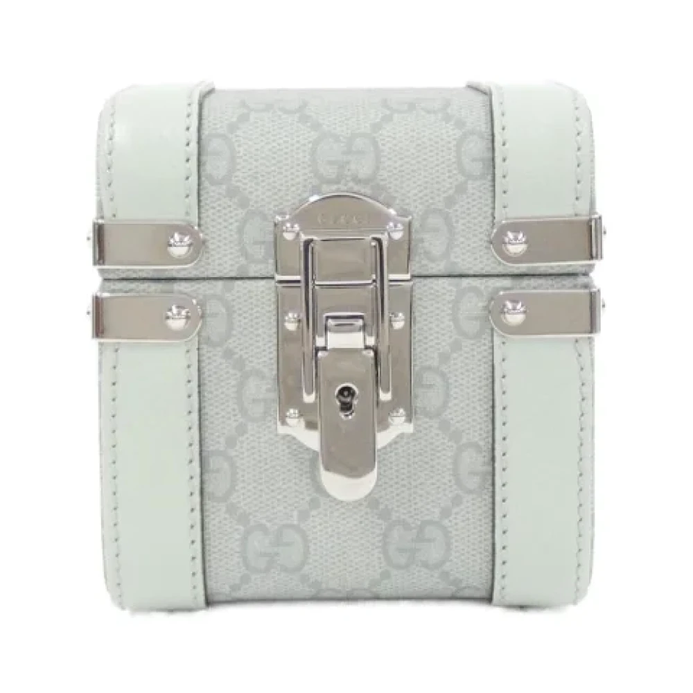 Pre-owned > Pre-owned Accessories - - Gucci Vintage - Modalova