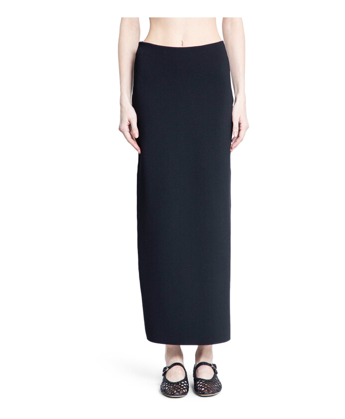 black-high-waisted-twill-straight-fit-pants