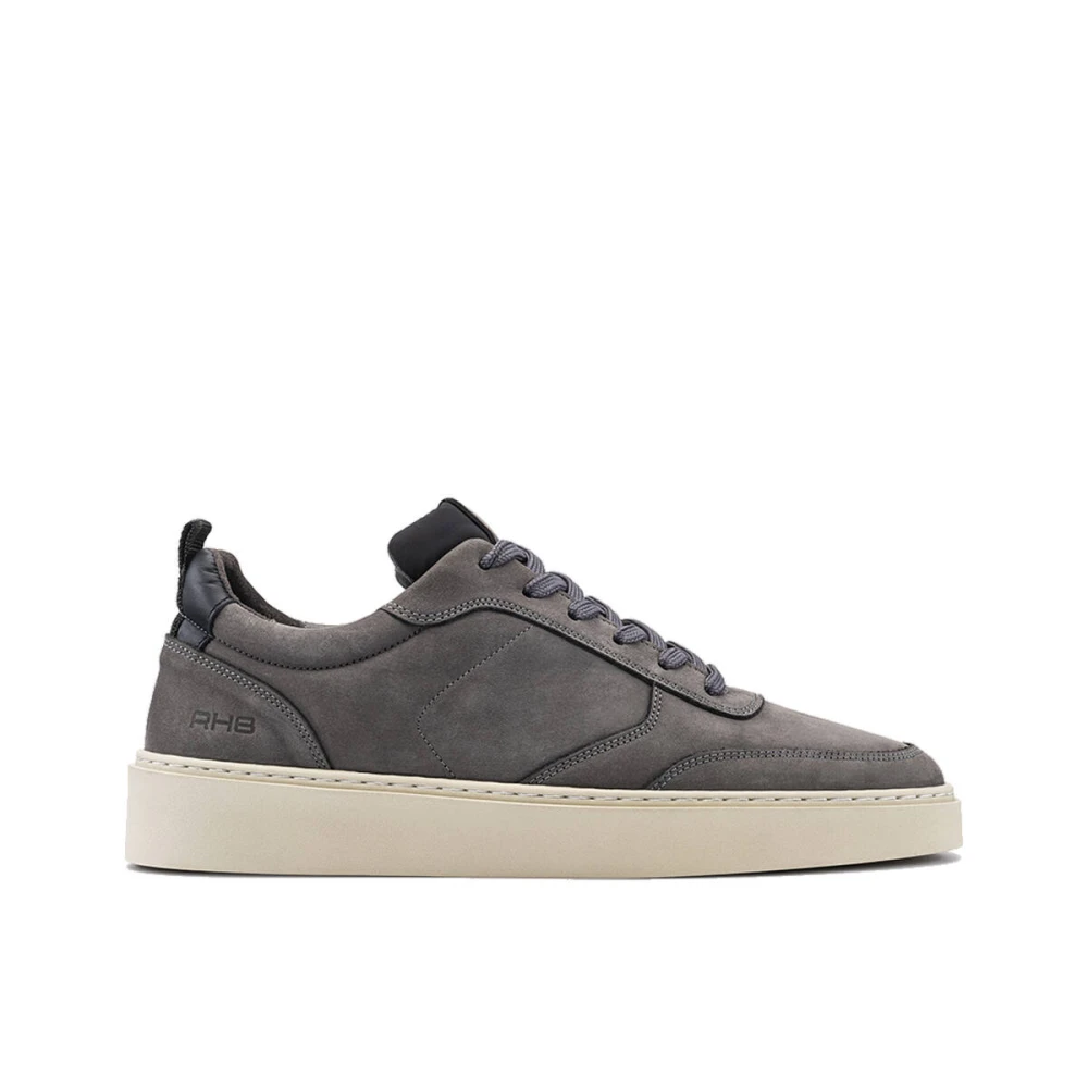 Rehab Casual Sneakers Heren Schoenen Grijs