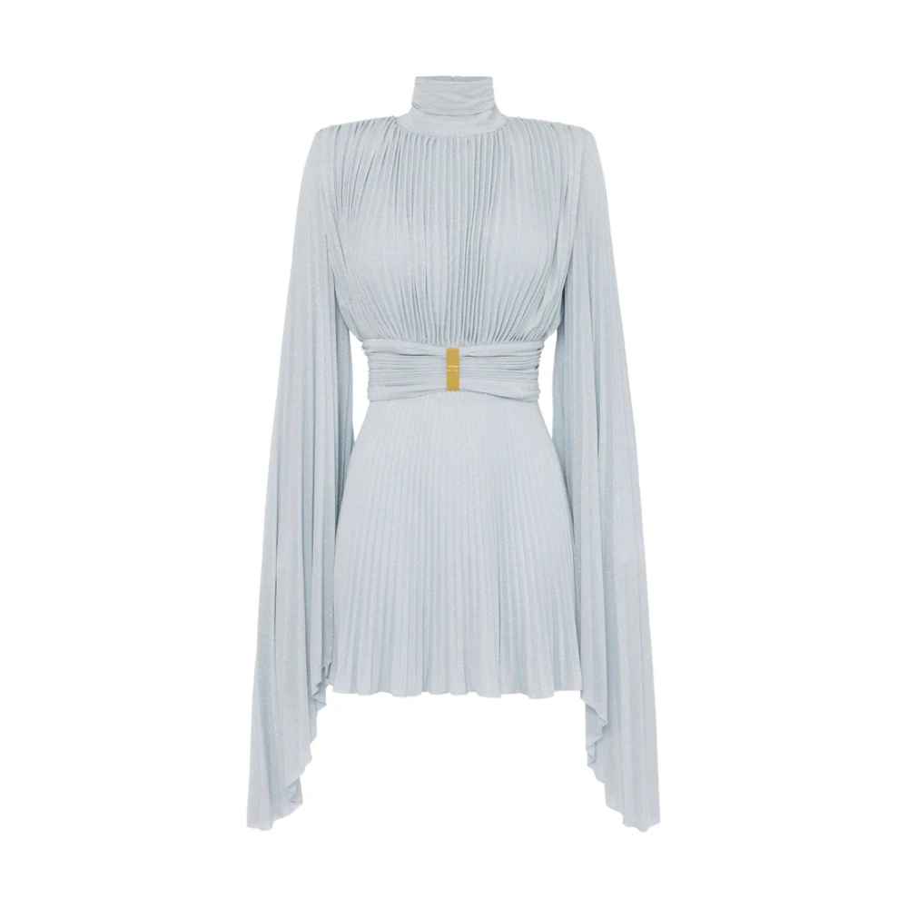 Dresses > Occasion Dresses > Party Dresses - - Elisabetta Franchi - Modalova