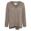 v-neck-knit-sweater
