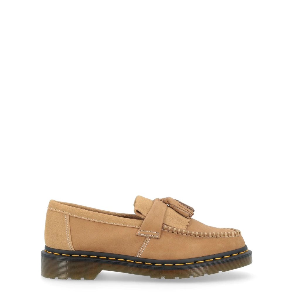 Shoes > Flats > Loafers - - Dr. Martens - Modalova