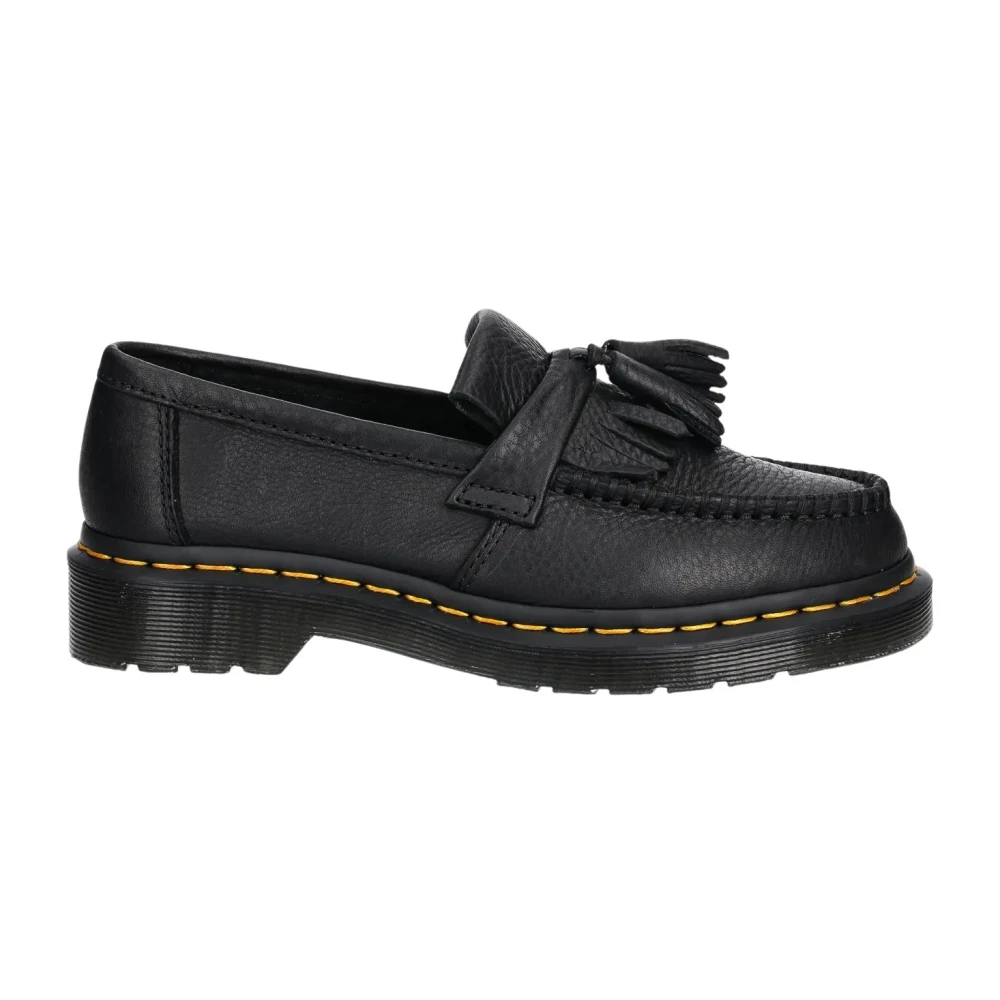 Dr. Martens Uomo Nero Scarpe, 40 Eu, New, - Immagine 5