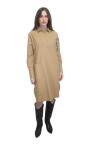 robe-courte-en-coton-a-manches-longues