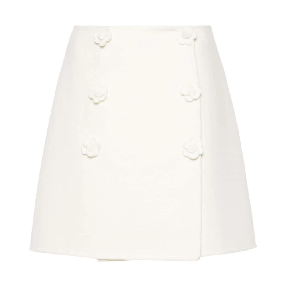 Skirts > Short Skirts - - Ermanno Scervino - Modalova