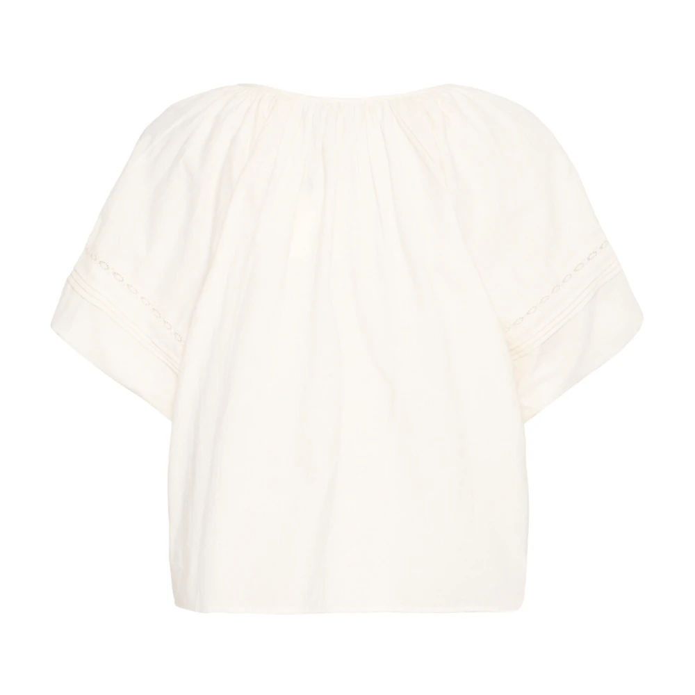 Blouses & Shirts > Blouses - - Ichi - Modalova